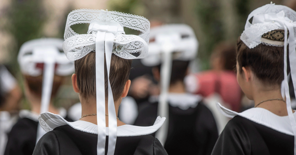 culture bretonne