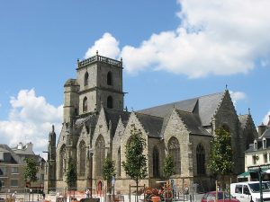 eglise saint armel