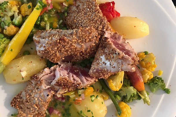 gastronomie trédion
