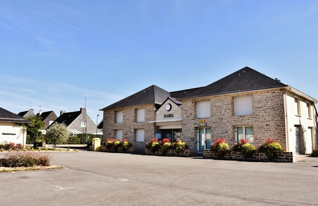 ruralité trédion