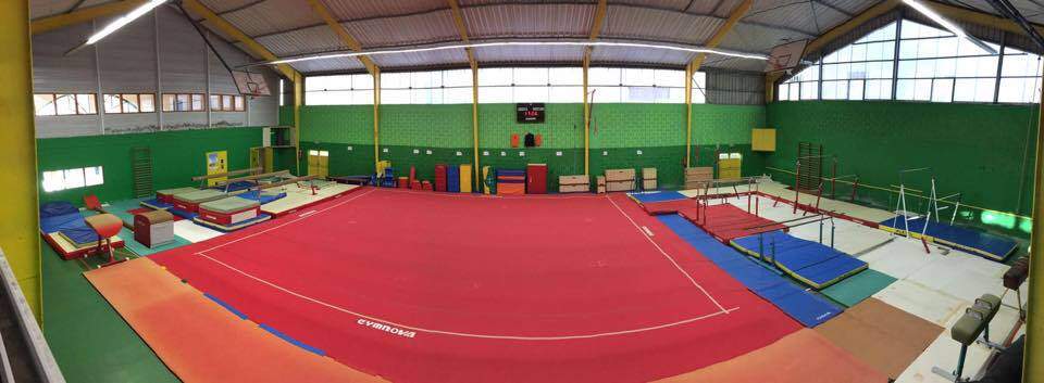 activité sportive Sulniac