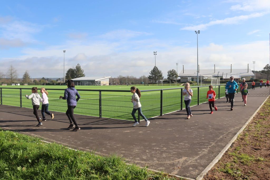 activité sportive Theix-Noyalo