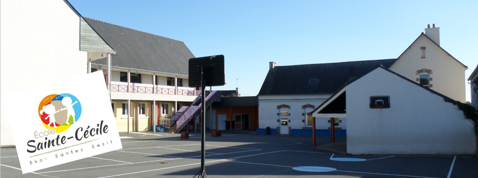ecole Theix-Noyalo