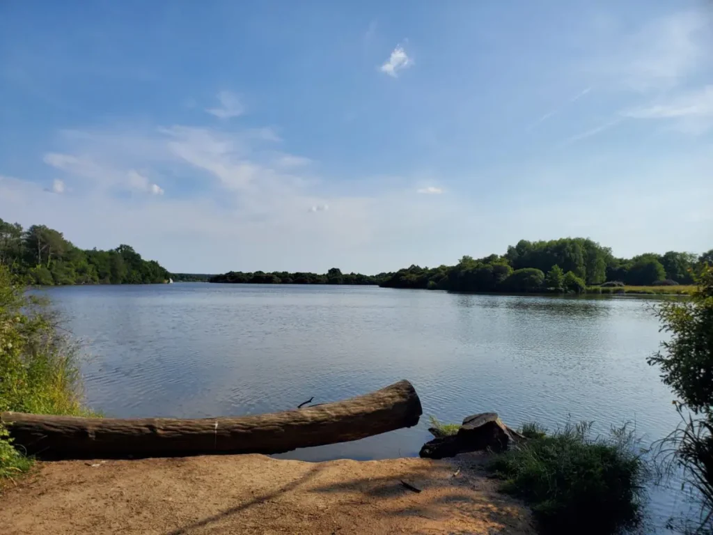 etang noyalo