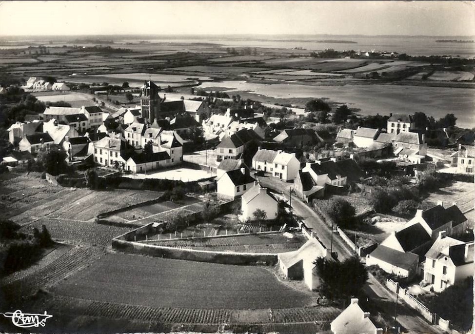 histoire de séné