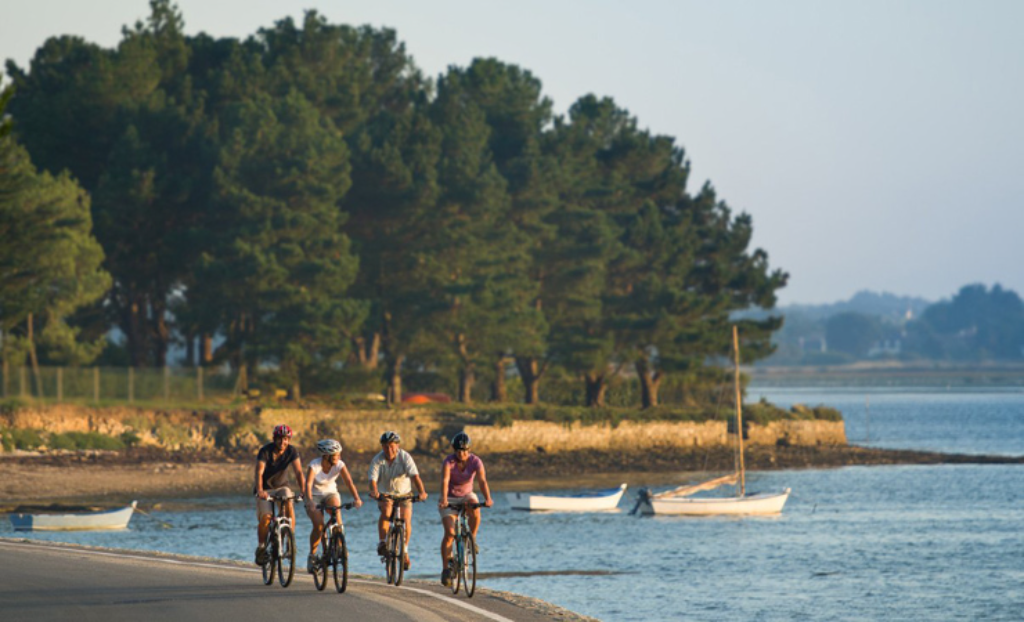 vélo sulniac