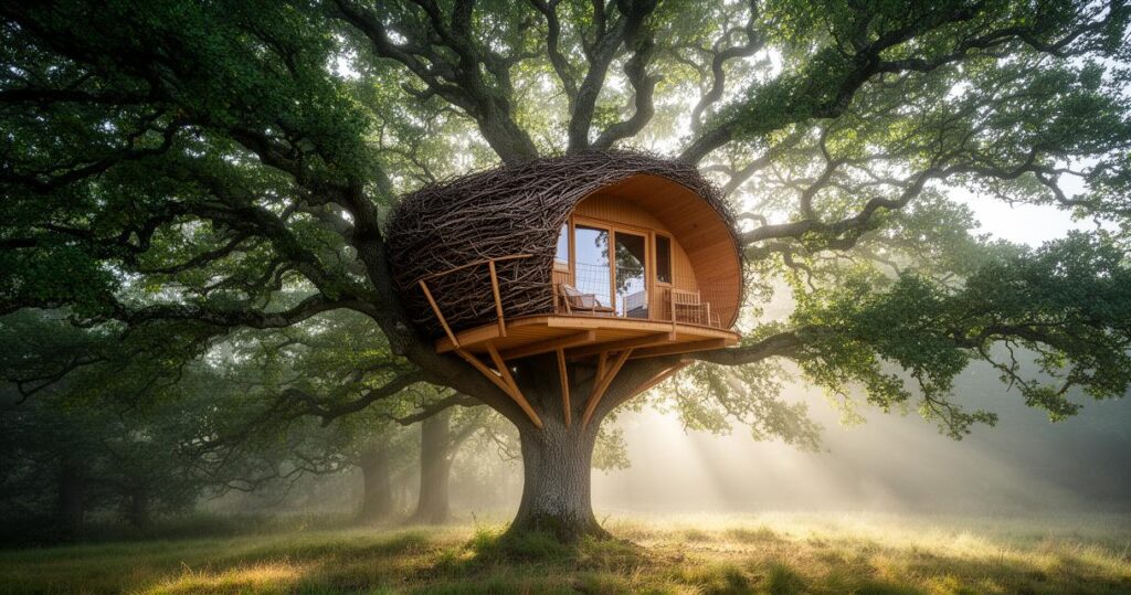 Cabane Dihan